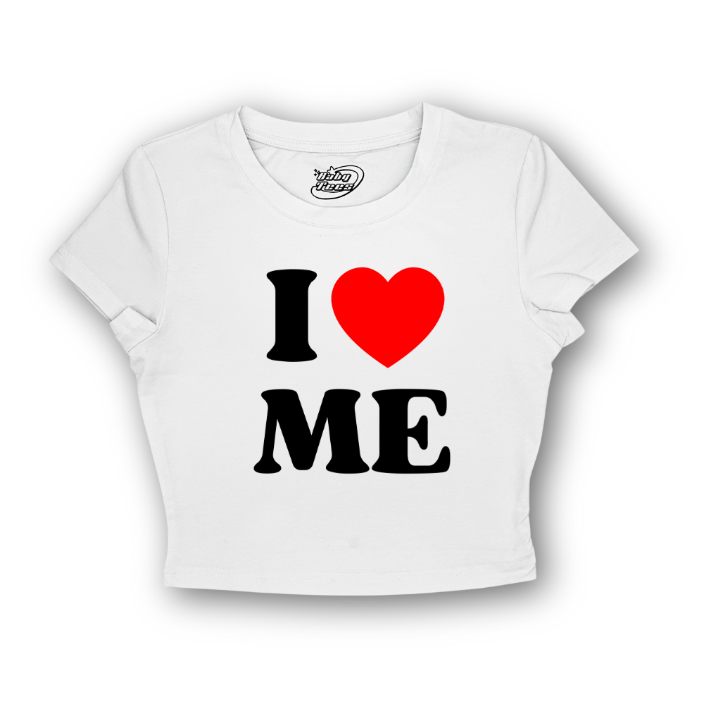 I Love Me - BabyTee