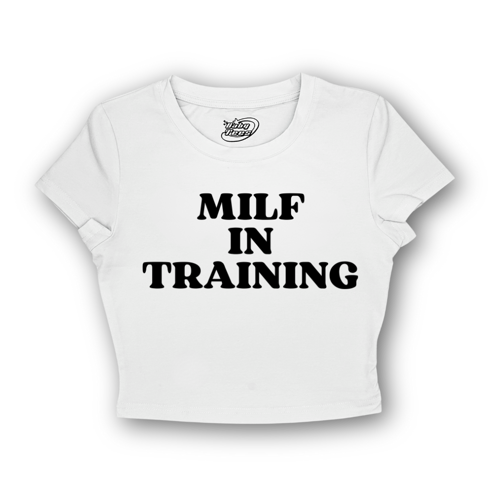 MILF In Training - BabyTee
