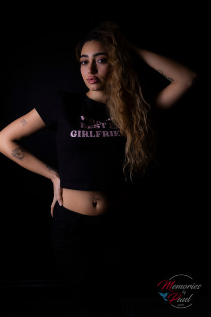 World's Best Ex Girlfriend - BabyTee