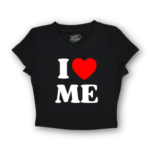 I Love Me - BabyTee