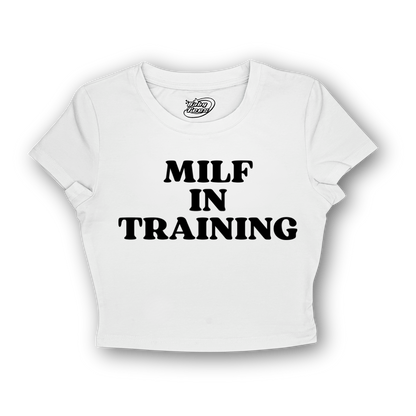 MILF In Training - BabyTee