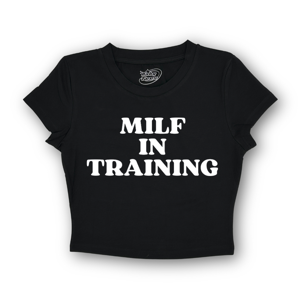 MILF In Training - BabyTee